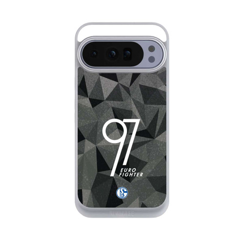 Google Pixel 10 Pro XL NIVOpure S04 Eurofighter 97 grau