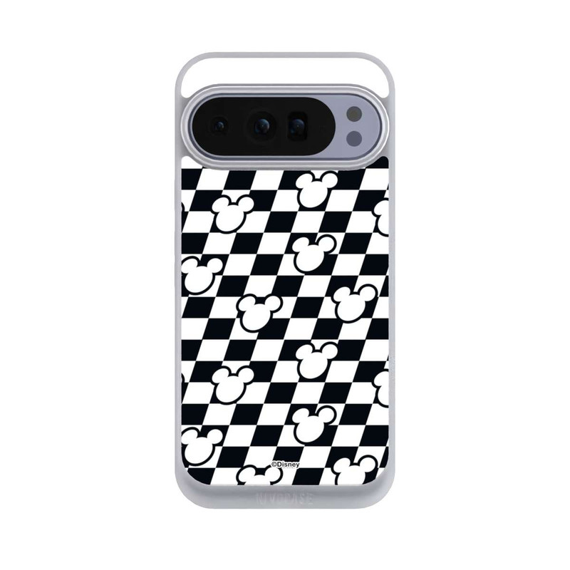 Pixel 10 Pro XL NIVOpure Happy Racing Muster Micky Maus Motorsport