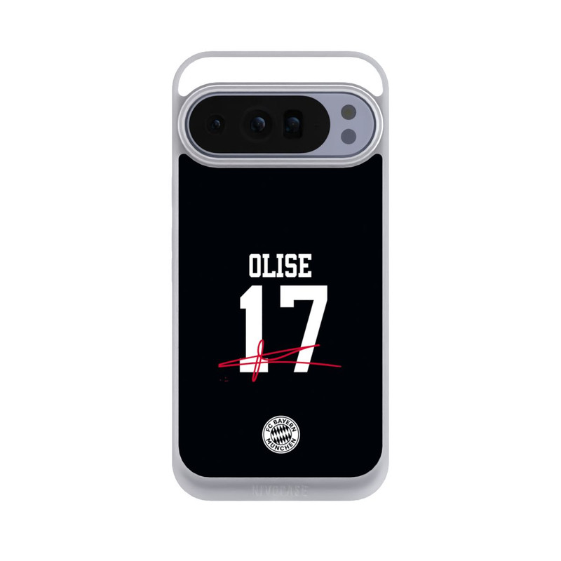 Pixel 10 Pro XL NIVOpure Olise 17
