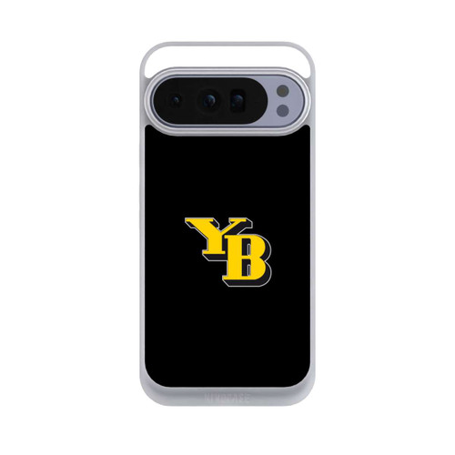 Google Pixel 10 Pro XL NIVOpure BSC YB