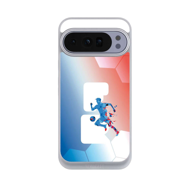 Pixel 10 Pro XL NIVOpure Frankreich WM 2026