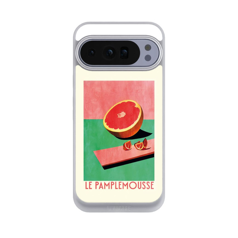 Pixel 10 Pro XL NIVOpure Le Pamplemousse