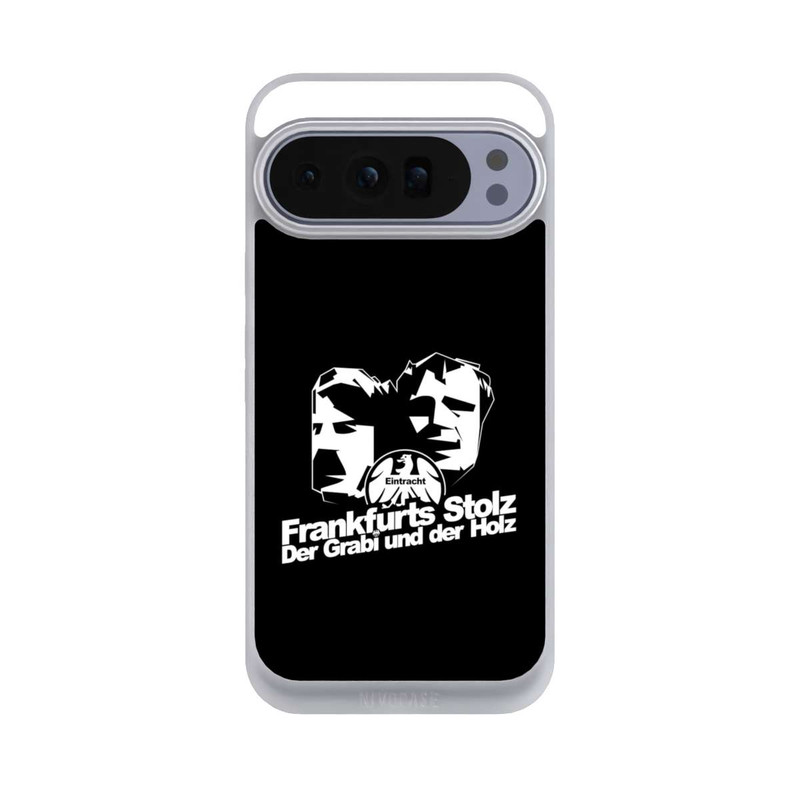 Pixel 10 Pro XL NIVOpure SGE Frankfurts Stolz