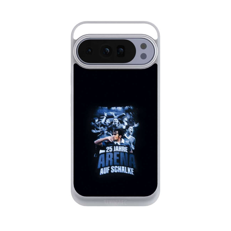 Pixel 10 Pro XL NIVOpure 25 Jahre Arena Auf Schalke