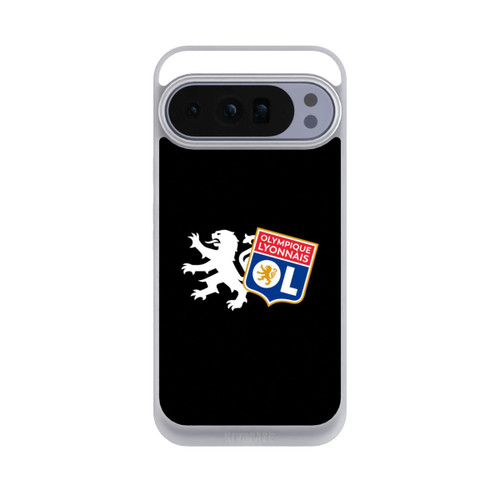 Google Pixel 10 Pro XL NIVOpure OL Löwe Schwarz