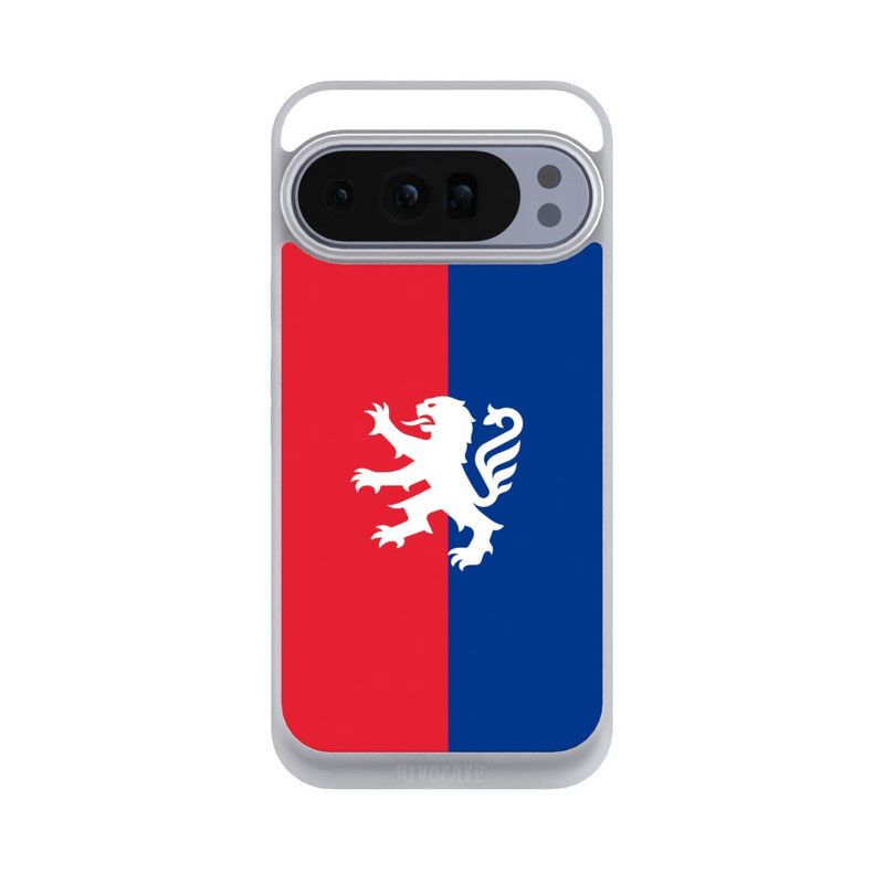 Pixel 10 Pro XL NIVOpure OL Löwe rot blau