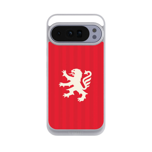 Google Pixel 10 Pro XL NIVOpure OL Auswärtstrikot 26/27