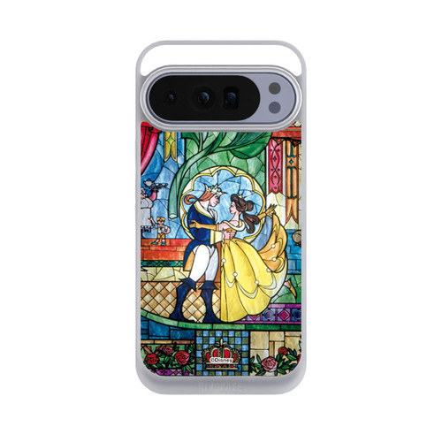 Google Pixel 10 Pro XL NIVOpure Die Schöne und das Biest - Glasfenster