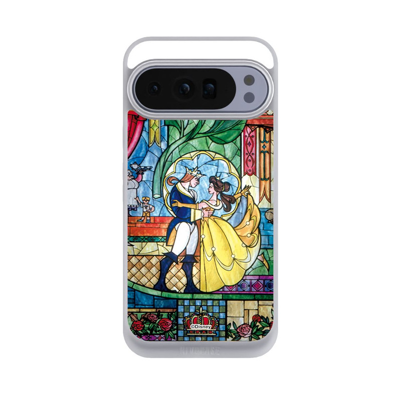 Pixel 10 Pro XL NIVOpure The Beauty and the Beast - Fairytale