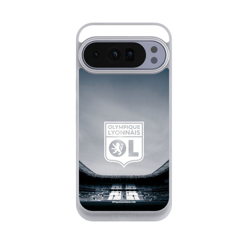 Google Pixel 10 Pro XL NIVOpure OL Groupama Stadion