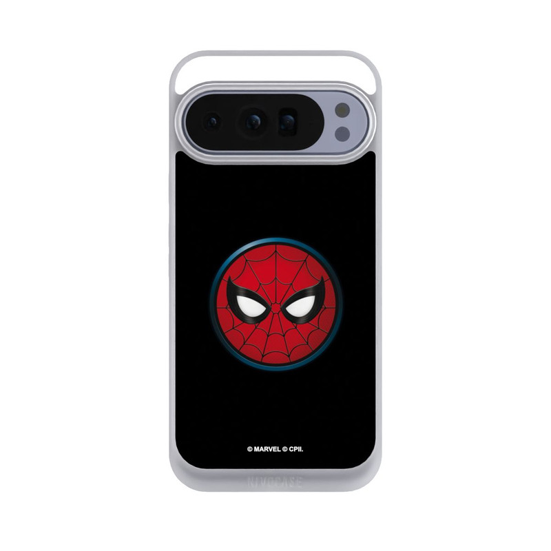 Pixel 10 Pro XL NIVOpure Spider-Man Hero Universe