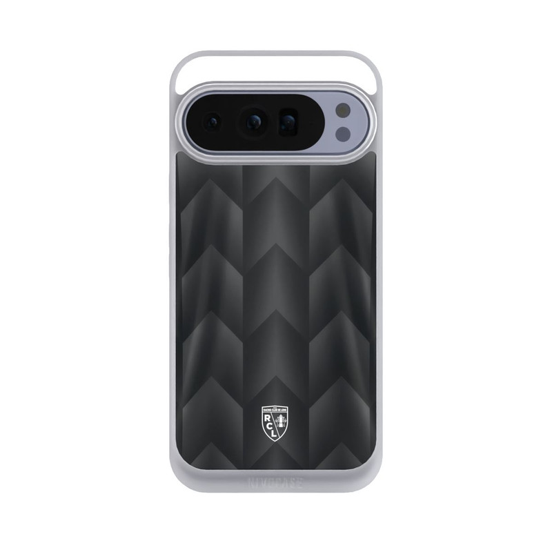 Pixel 10 Pro XL NIVOpure RC Lens Away Jersey 26/27