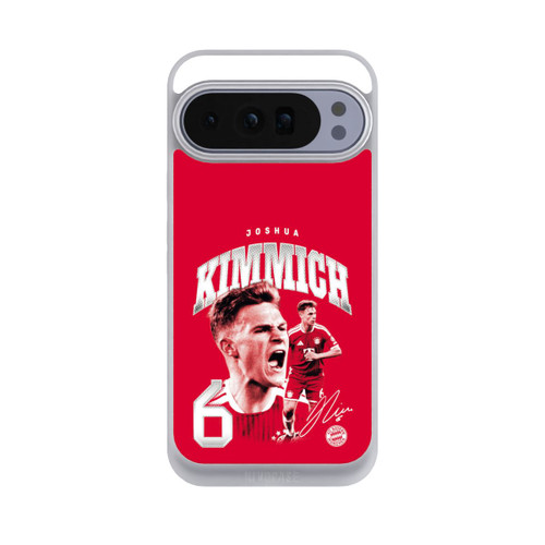 Google Pixel 10 Pro XL NIVOpure Joshua Kimmich 26/27