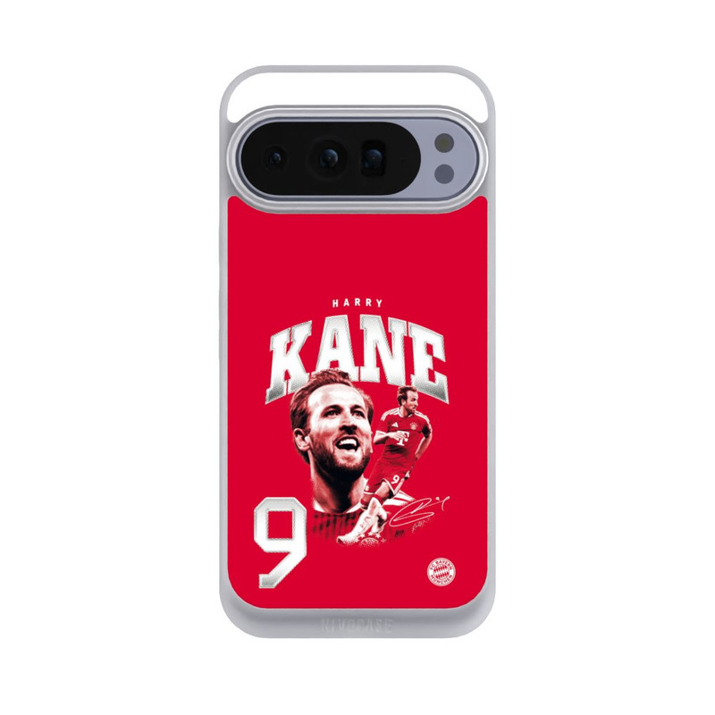 Pixel 10 Pro XL NIVOpure Harry Kane 26/27