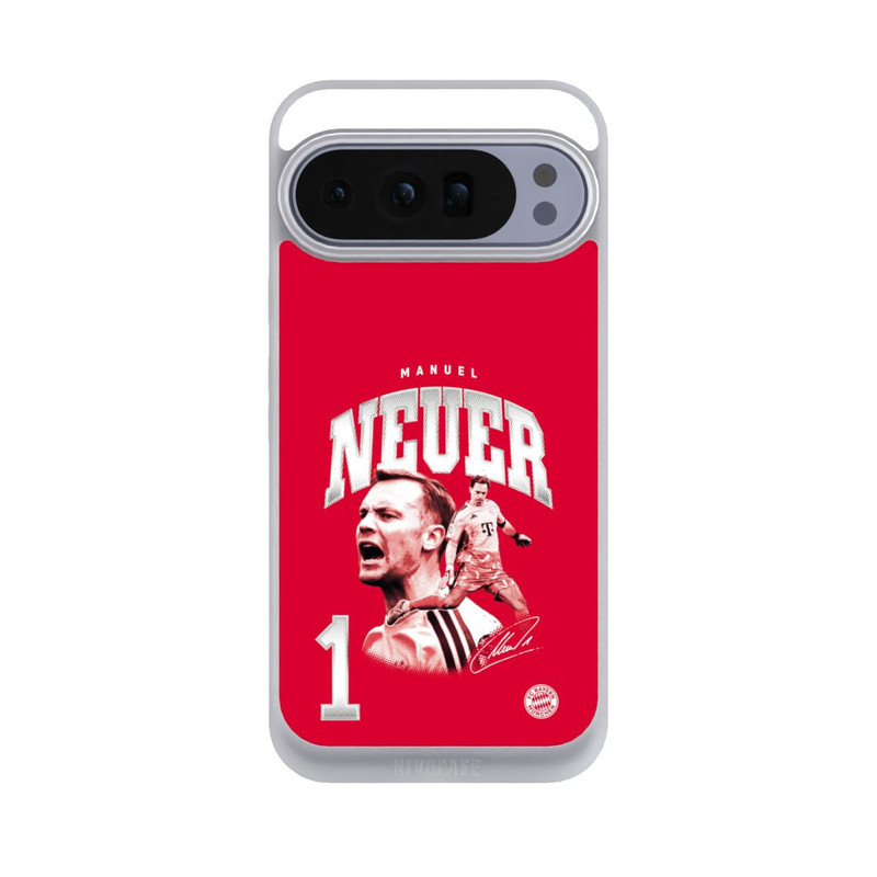 Pixel 10 Pro XL NIVOpure Manuel Neuer 26/27