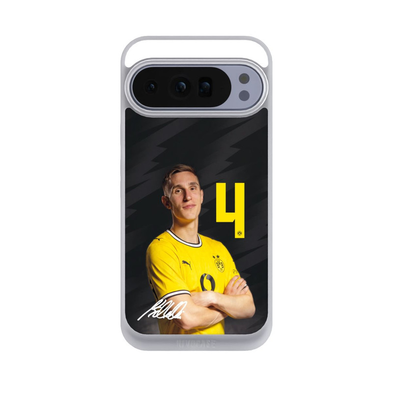 Pixel 10 Pro XL NIVOpure Nico Schlotterbeck 26/27