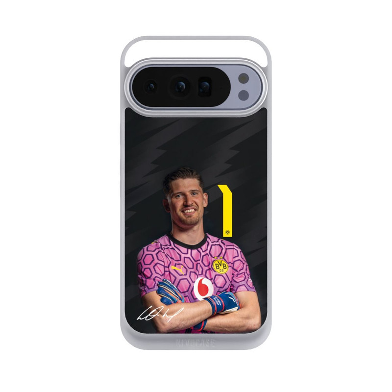 Pixel 10 Pro XL NIVOpure Gregor Kobel 26/27