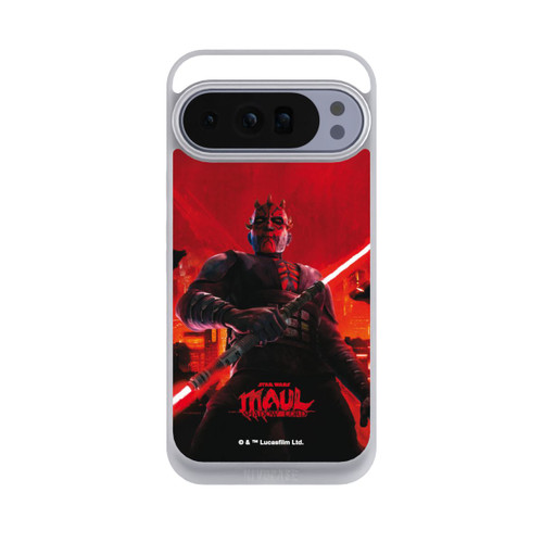 Google Pixel 10 Pro XL NIVOpure Darth Maul with Lightsaber