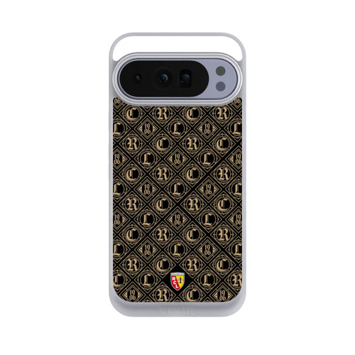 Google Pixel 10 Pro XL NIVOpure RC Lens Motif Type Annee 1906