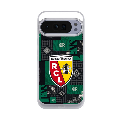 Google Pixel 10 Pro XL NIVOpure RC Lens Collage vert