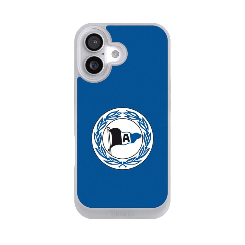 iPhone 17 NIVOpure Arminia Bielefeld