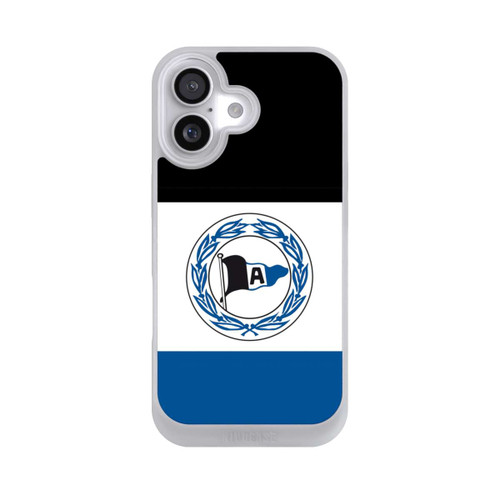  NIVOpure Arminia Bielefeld Schwarz Weiss Blau
