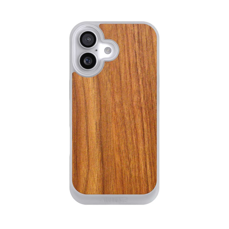 iPhone 17 NIVOpure Mélèze