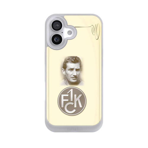  NIVOpure Fritz Walter
