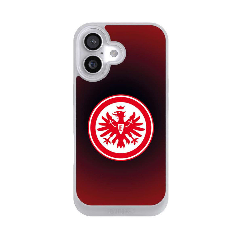 iPhone 17 NIVOpure Eintracht Frankfurt