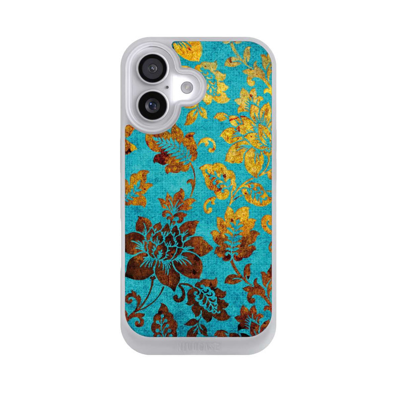 iPhone 17 NIVOpure Blue Vintage