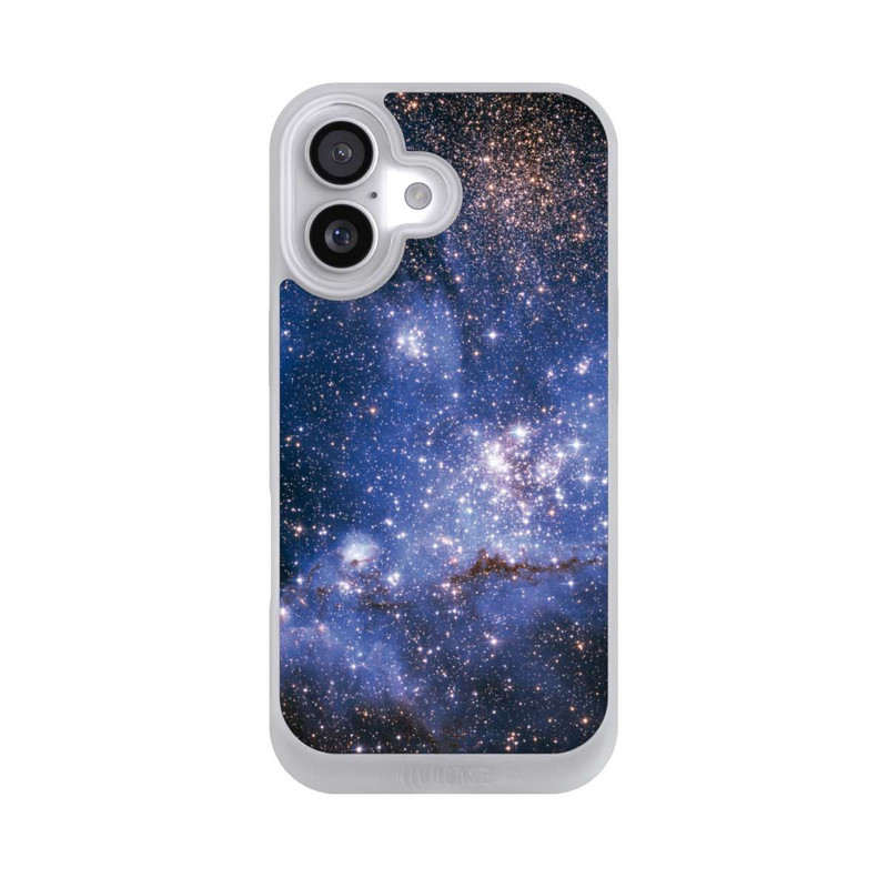iPhone 17 NIVOpure Petit Nuage de Magellan