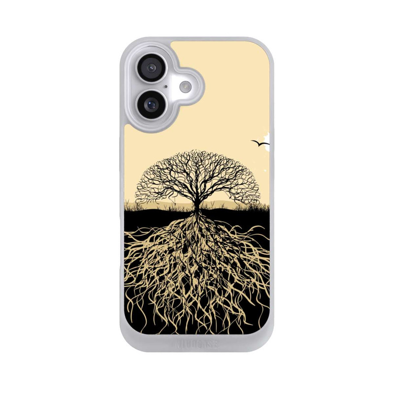 iPhone 17 NIVOpure Roots of a Tree