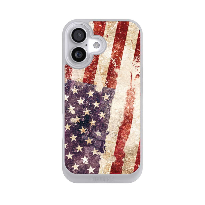 iPhone 17 NIVOpure In God We Trust