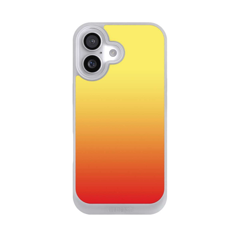 iPhone 17 NIVOpure Burning Sky