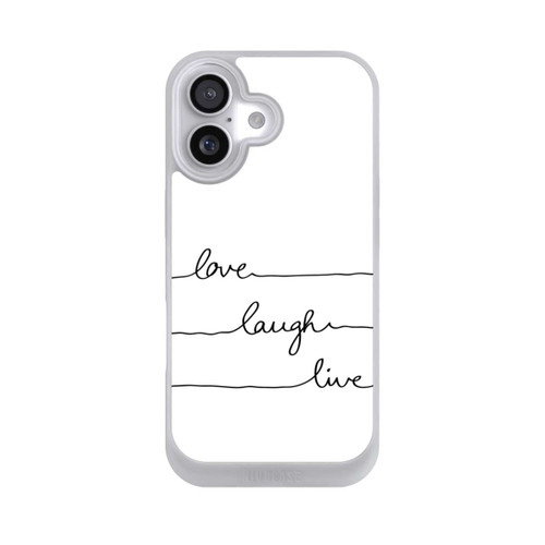  NIVOpure Love Laugh Live