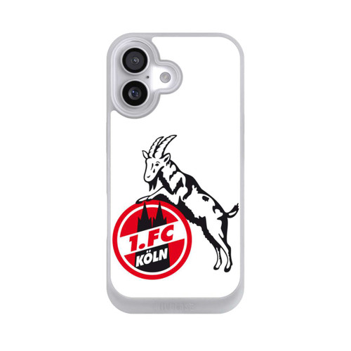  NIVOpure 1. FC Köln Weiß