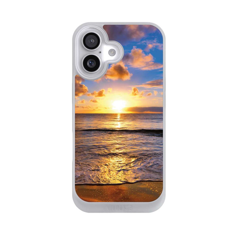 iPhone 17 NIVOpure Plage