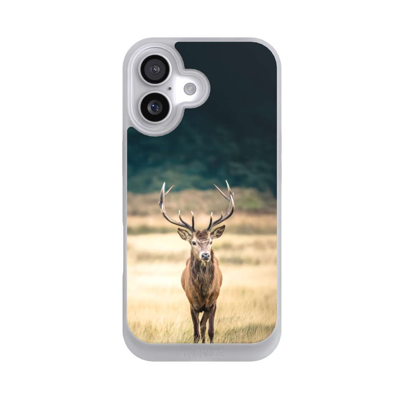 iPhone 17 NIVOpure Roi de la Forêt