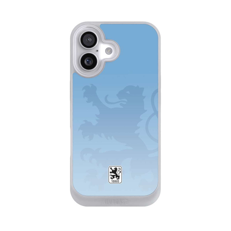 iPhone 17 NIVOpure TSV 1860 - Wappen Klein