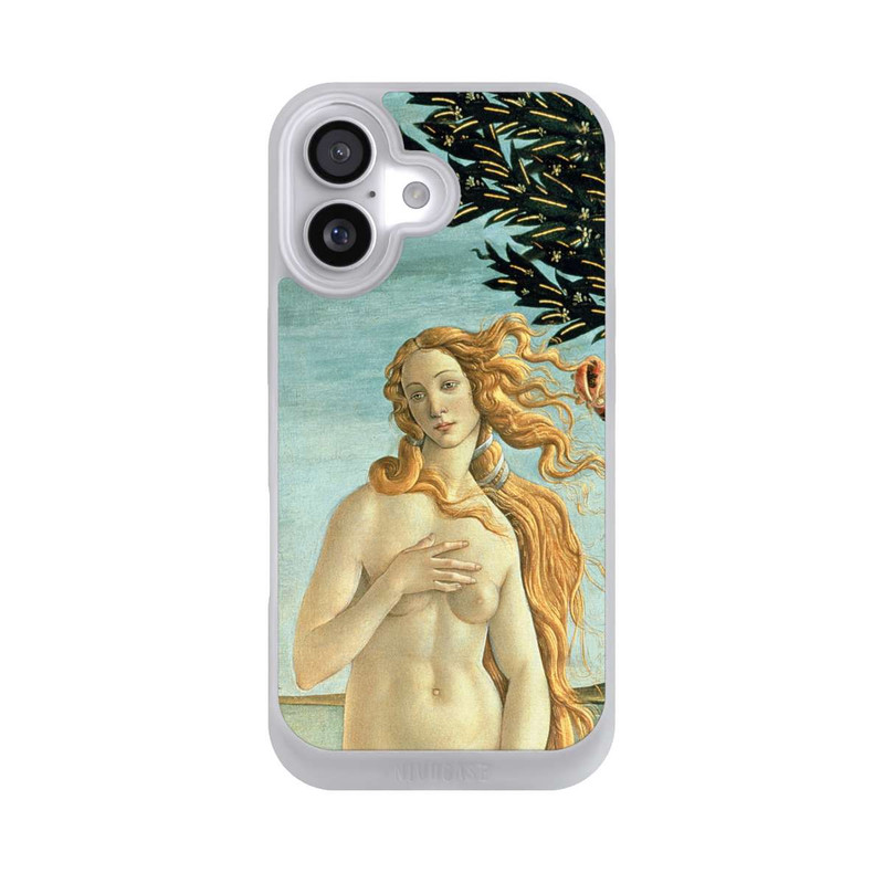 iPhone 17 NIVOpure Die Geburt der Venus