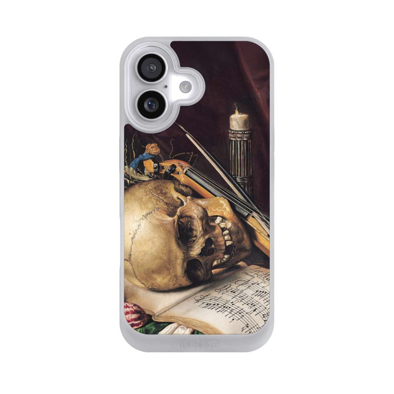 iPhone 17 NIVOpure Vanitas