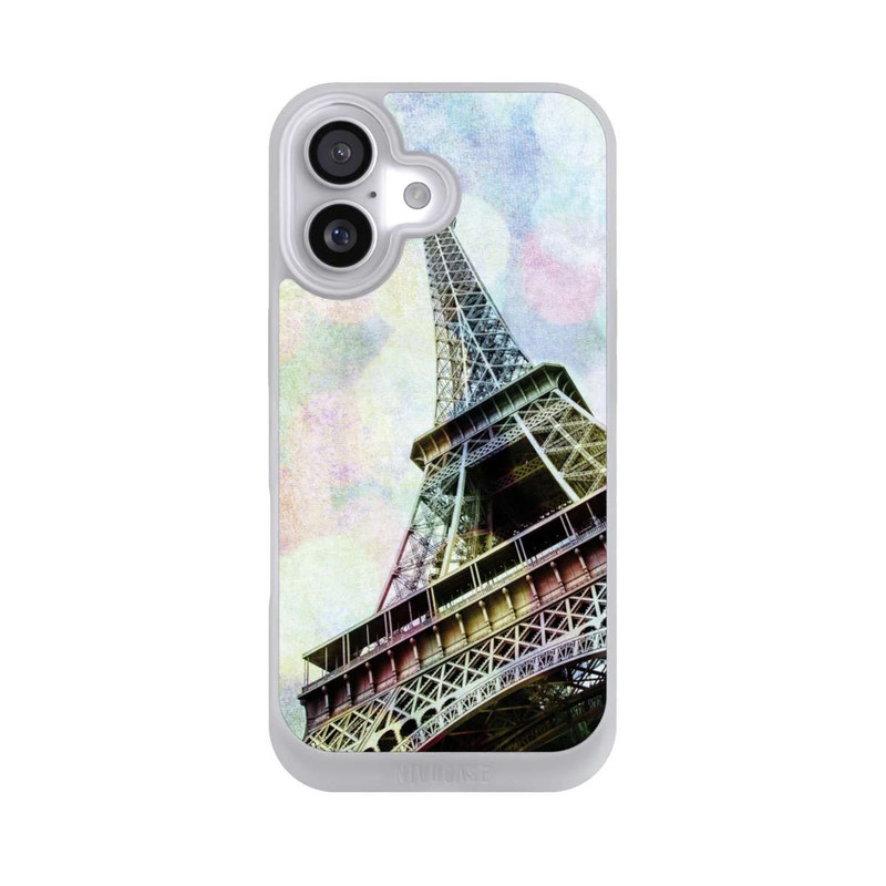 iPhone 17 NIVOpure La Tour Eiffel