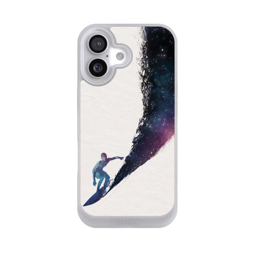  NIVOpure Surfing the Universe