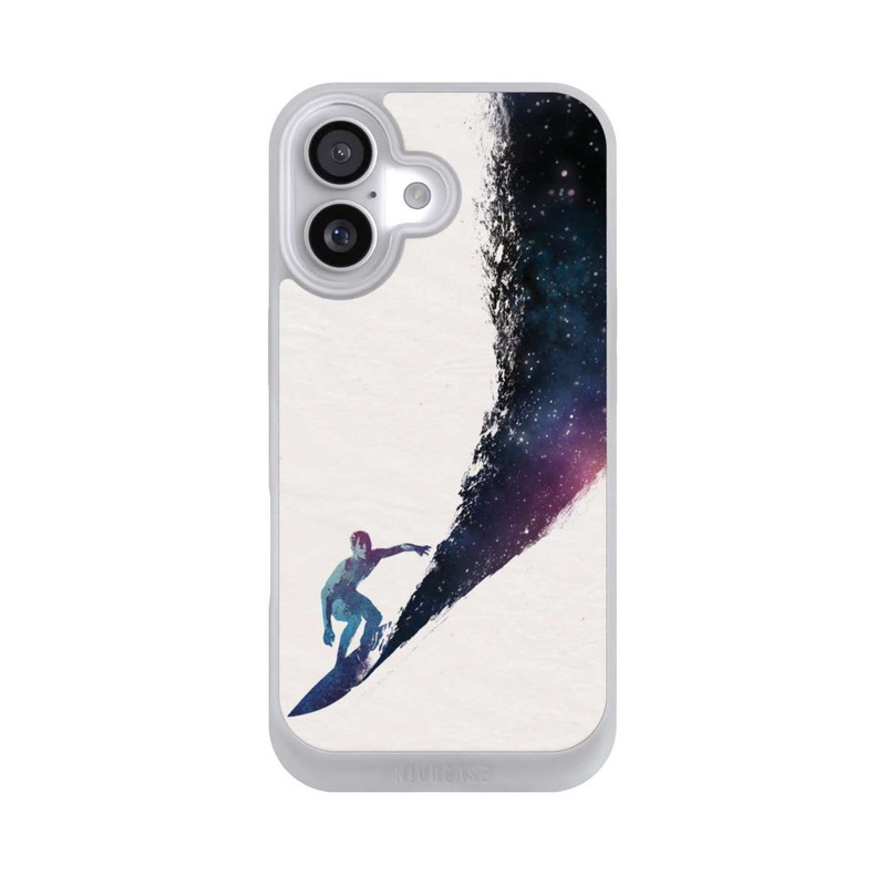iPhone 17 NIVOpure Surfing the Universe