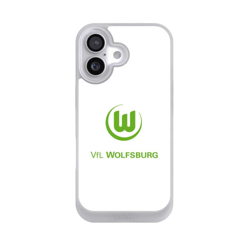  NIVOpure VfL Wolfsburg Weiß