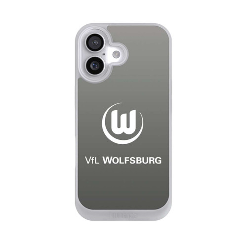  NIVOpure VfL Wolfsburg Anthrazit