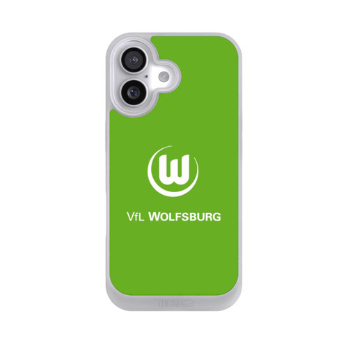  NIVOpure VfL Wolfsburg Grün