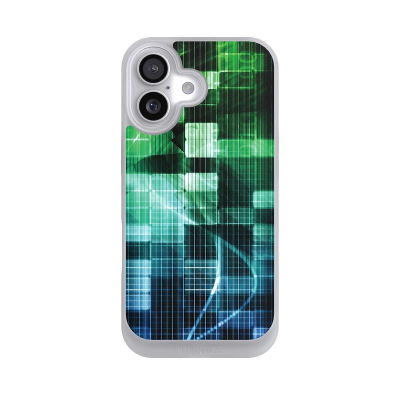 iPhone 17 NIVOpure In der Matrix