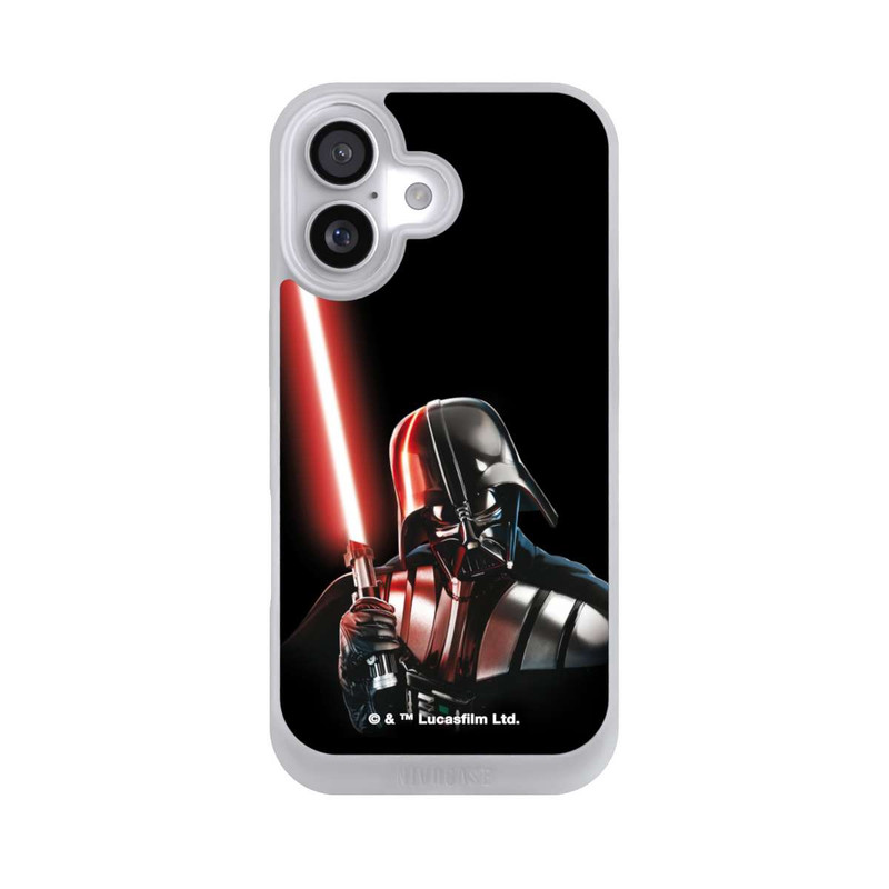 iPhone 17 NIVOpure Darth Vader 