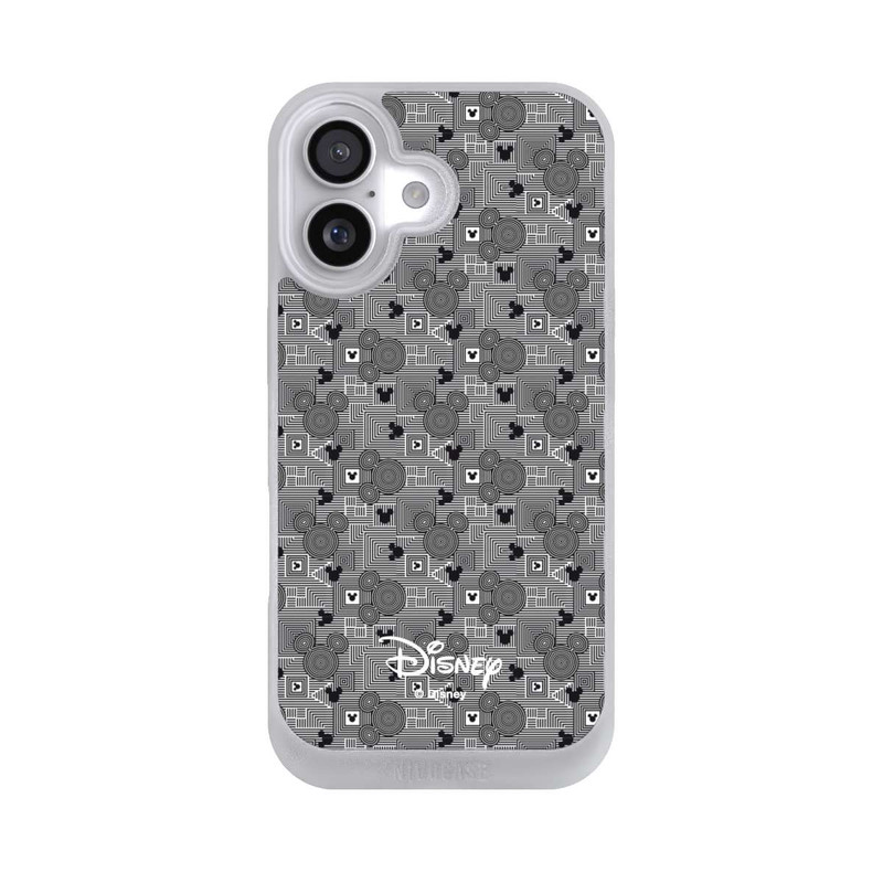 iPhone 17 NIVOpure Micky Optical Illusion